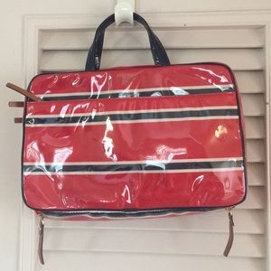 Kate Spade travel bag.